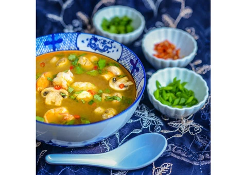 Penn Thai Cafe - 2/4