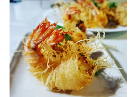Penn Thai Cafe - 4/4