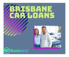 Brisbane Car Loans