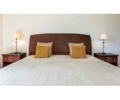 Need Fabric Upholstered Bedheads for Newly Built rooms?