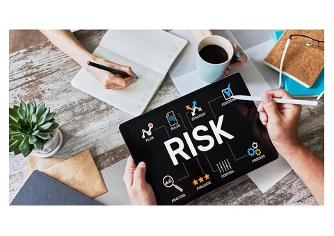 Enterprise Risk Management on Your Organization to Manage Risks - 1/4