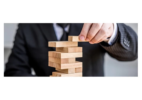 Enterprise Risk Management on Your Organization to Manage Risks - 4/4