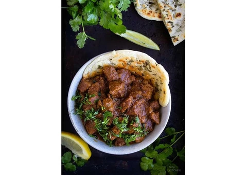 5% off - Lakeside Indian Restaurant Yarrawonga takeaway, VIC - 1/4