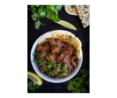5% off - Lakeside Indian Restaurant Yarrawonga takeaway, VIC