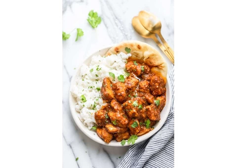 5% off - Lakeside Indian Restaurant Yarrawonga takeaway, VIC - 2/4