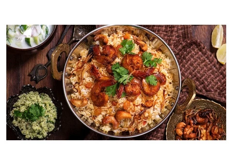 5% off - Lakeside Indian Restaurant Yarrawonga takeaway, VIC - 3/4