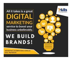 Computer Repair Service in Sydney