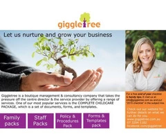 How to Start a Childcare | Giggletree