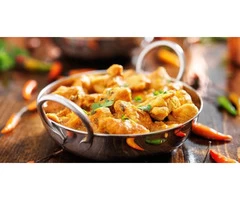 5% off - Indian Cravings Restaurant Menu Penrith, NSW