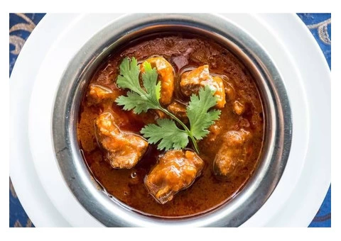 5% off - Indian Cravings Restaurant Menu Penrith, NSW - 2/3