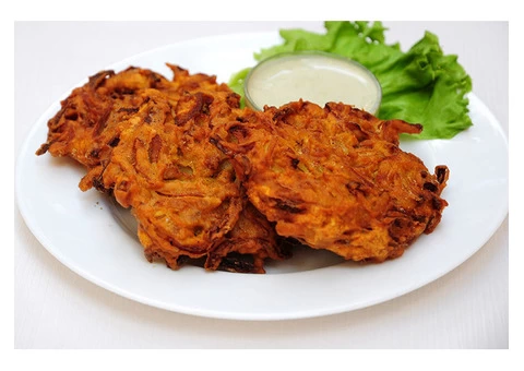 5% off - Indian Cravings Restaurant Menu Penrith, NSW - 3/3