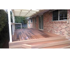 Composite Decking Melbourne