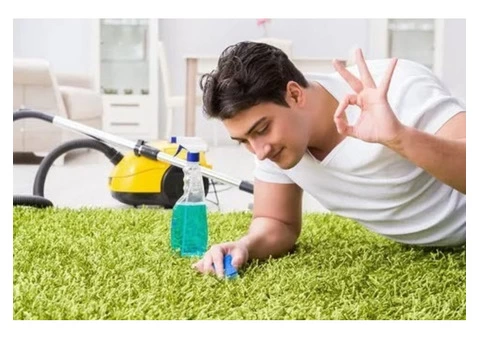 Carpet Cleaner Sydney
