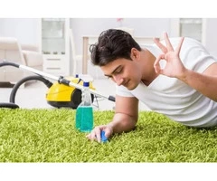 Carpet Cleaner Sydney