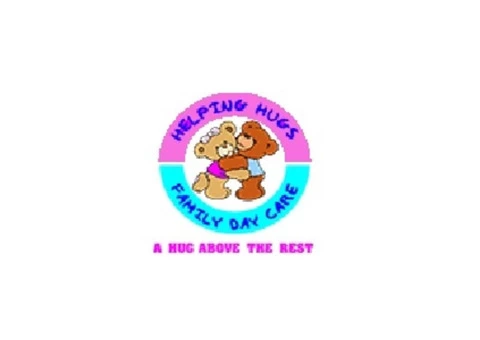 Family Day Care Centres - Helping Hugs - 1/3