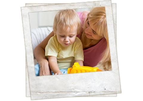 Family Day Care Centres - Helping Hugs - 2/3