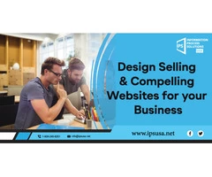 Design Selling & Compelling for your Websites