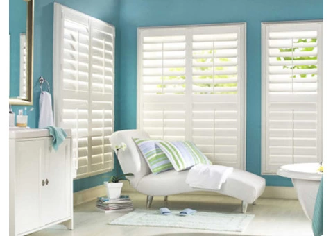 Interior Shutters Hurstville