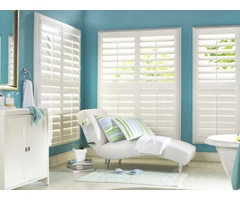 Interior Shutters Hurstville