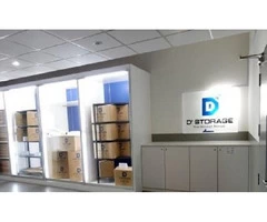 Cheapest Self Storage Space Rental Singapore