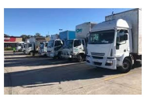 Removalists Sydney iMove Group Sydney Removalist - 1/8