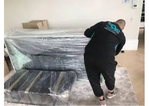 Interstate Removalists Sydney iMove Group - 7/8