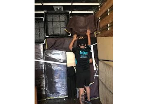 Interstate Removalists Sydney iMove Group - 8/8