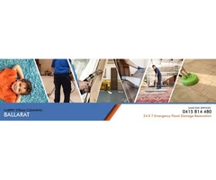 Commercial Carpet Steam Cleaning Services