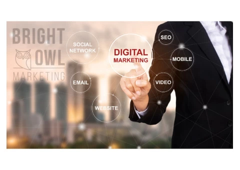 Best Marketing Agencies in Sydney