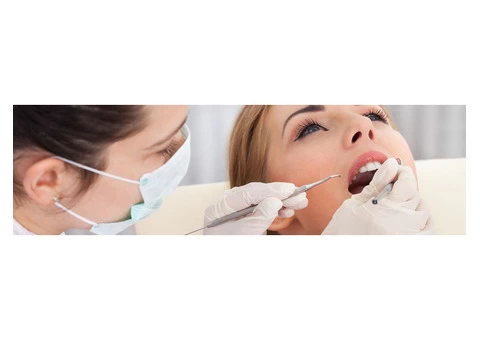 Dental Emergencies - Tooth Abscess Treatment Melbourne - 1/4