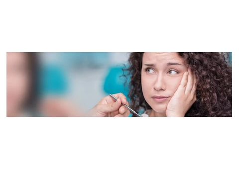 Dental Emergencies - Tooth Abscess Treatment Melbourne - 2/4