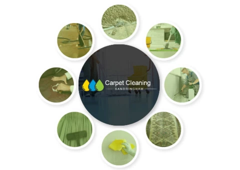 Carpet Cleaning Sandringham