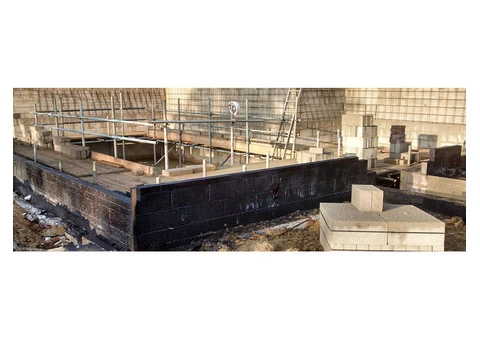 What is Damp Proofing? - 3/6