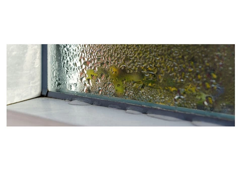 What is Damp Proofing? - 6/6