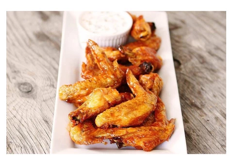 Bubba Pizza Restaurant Croydon Menu, VIC - 5% off - 1/3