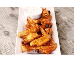 Bubba Pizza Restaurant Croydon Menu, VIC - 5% off