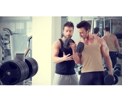 Best Myotherapy North Melbourne - Myofitness Myotherapy