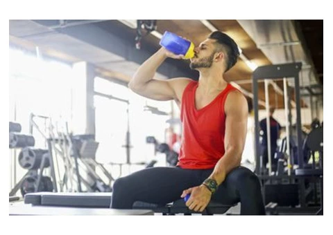 Best Myotherapy North Melbourne - Myofitness Myotherapy - 3/4