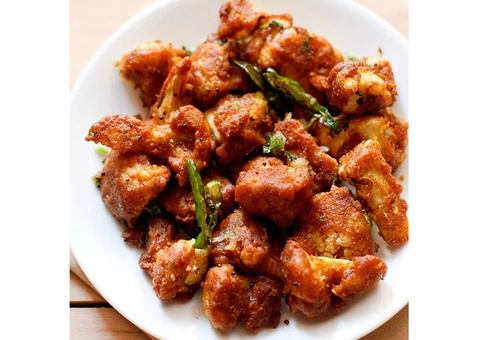 Chandigarh Chulha Restaurant - 2/3