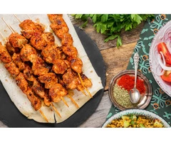 Angry Chicken Canning Vale takeaway, WA - 5% Off