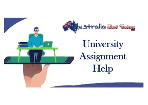 University Assignment Help