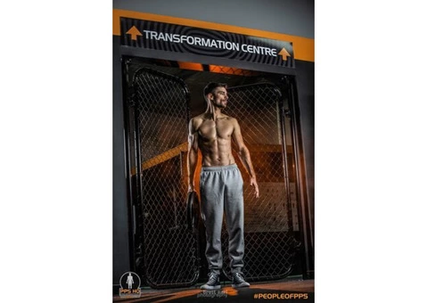 Physique Performance Specialists - Personal-Training & Private Gym in Morley