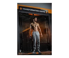 Physique Performance Specialists - Personal-Training & Private Gym in Morley