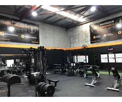 Physique Performance Specialists - Personal-Training & Private Gym in Wanneroo