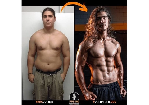 Physique Performance Specialists - Personal-Training & Private Gym in Yangebup