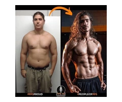 Physique Performance Specialists - Personal-Training & Private Gym in Yangebup