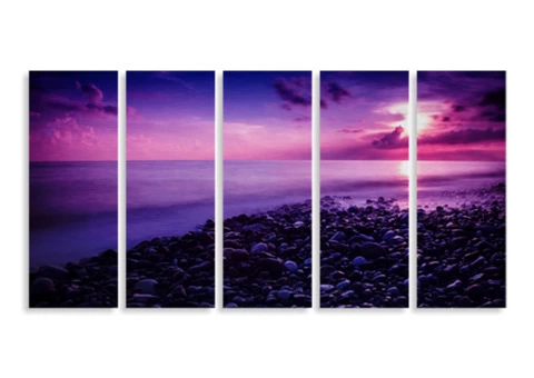 Metal Prints