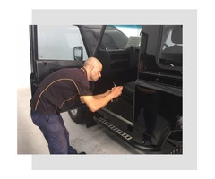 Get Authorised Inspection Station for Mobile Safety Certificates