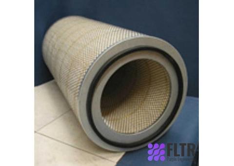 1279215 UNITED AIR Filter Replacement