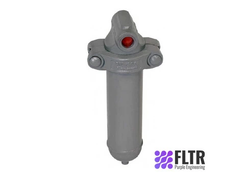 1S Series – Filters for Liquid and Gas Applications